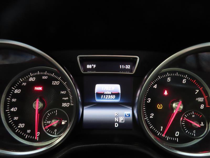 Used 2019 Mercedes-Benz GLE 400 4MATIC w/ Premium 3 Package image 22