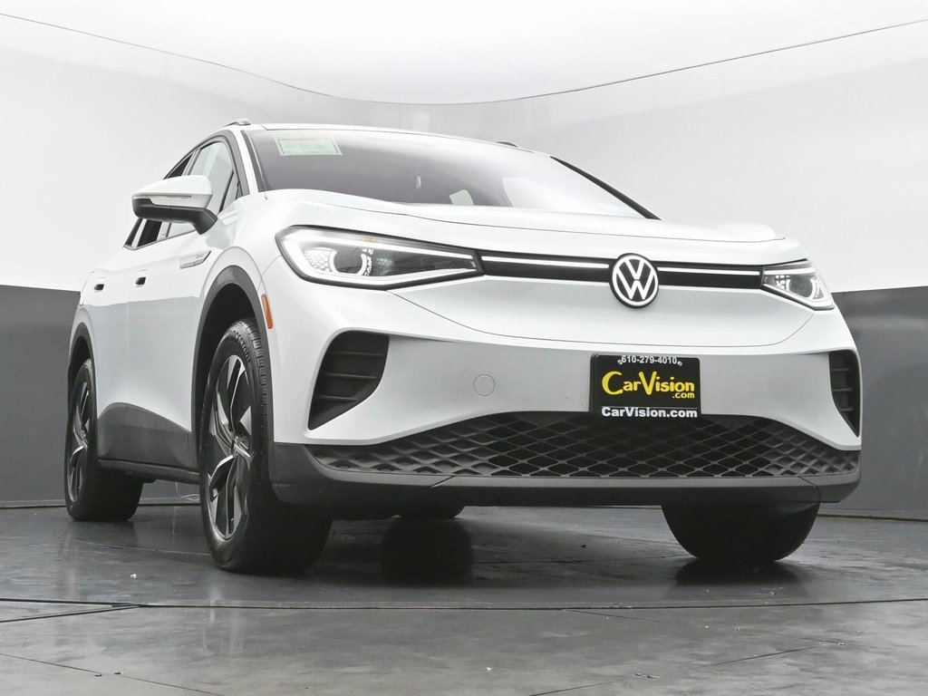 Used 2022 Volkswagen ID.4 Pro S image 54