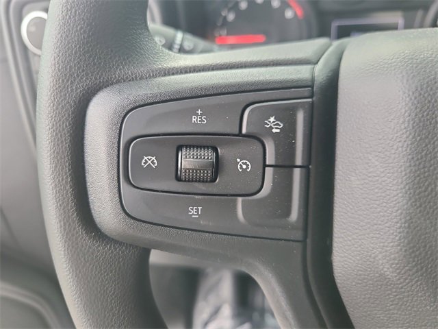 New 2026 Chevrolet Silverado 2500 W/T image 26