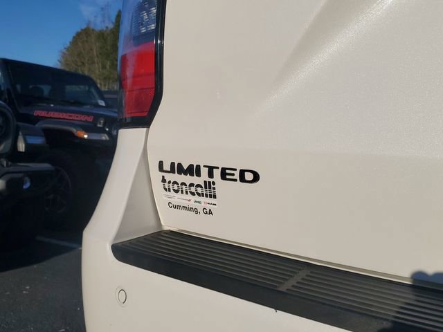 Used 2019 Ford Expedition Limited w/ Equipment Group 303A image 7