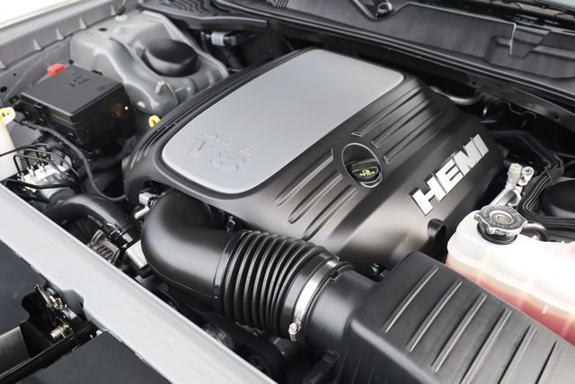 Used 2023 Dodge Challenger R/T w/ Blacktop Package RWD image 9