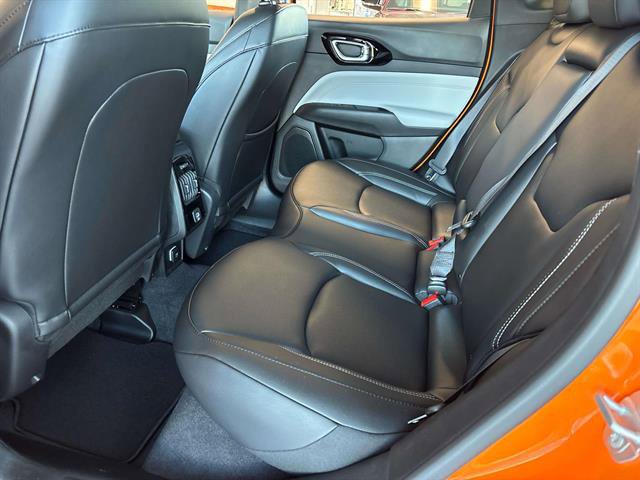 New 2026 Jeep Compass Limited AWD/4WD image 4