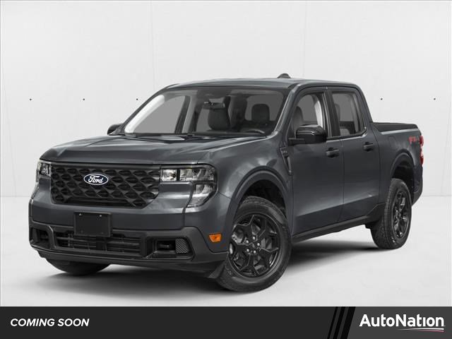 New 2026 Ford Maverick XLT FWD image 1