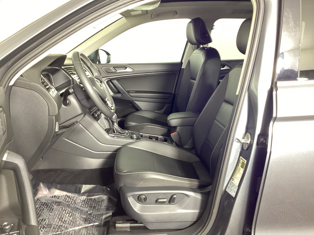 Used 2021 Volkswagen Tiguan S AWD/4WD image 18