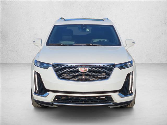 Used 2024 Cadillac XT6 Luxury w/ LPO, Floor Liner Package AWD/4WD image 2