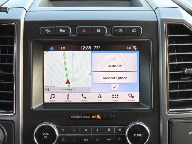 Used 2019 Ford Expedition Platinum AWD/4WD image 16