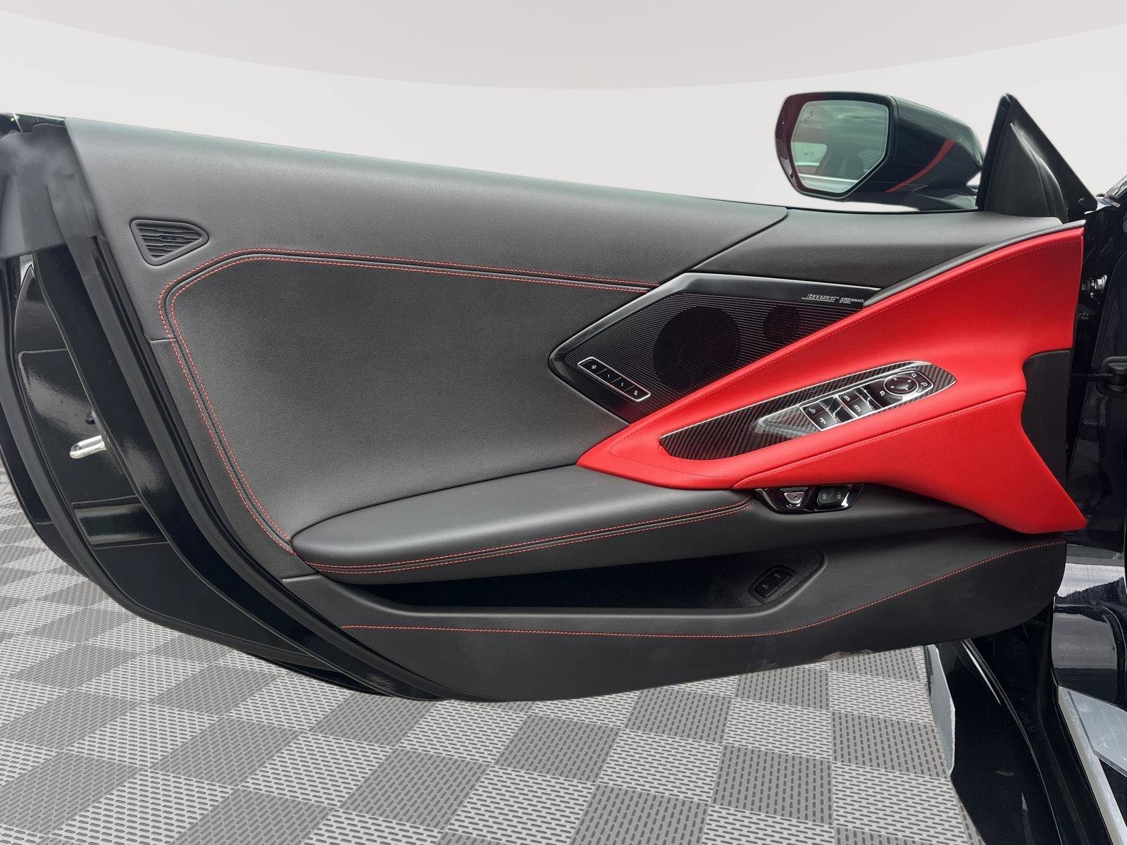 Used 2026 Chevrolet Corvette Z06 RWD image 14
