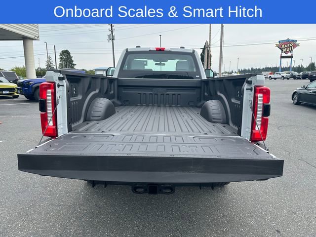 New 2025 Ford F250 XL w/ 360-Degree Camera Package image 17