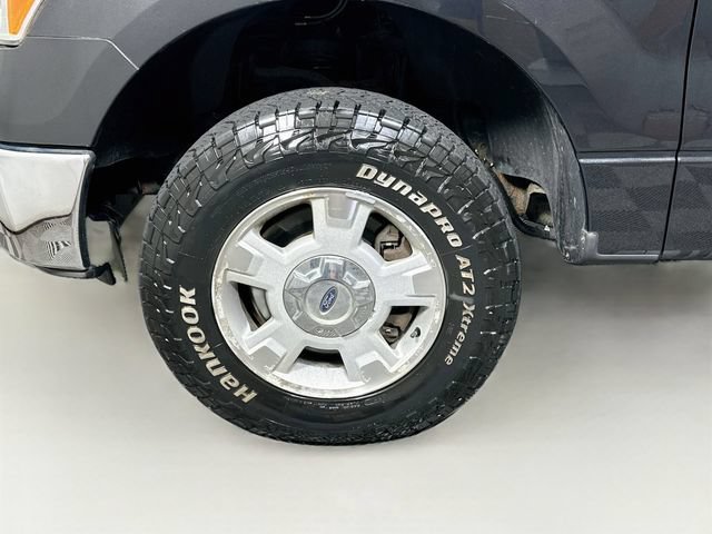 Used 2014 Ford F150 XLT AWD/4WD image 32