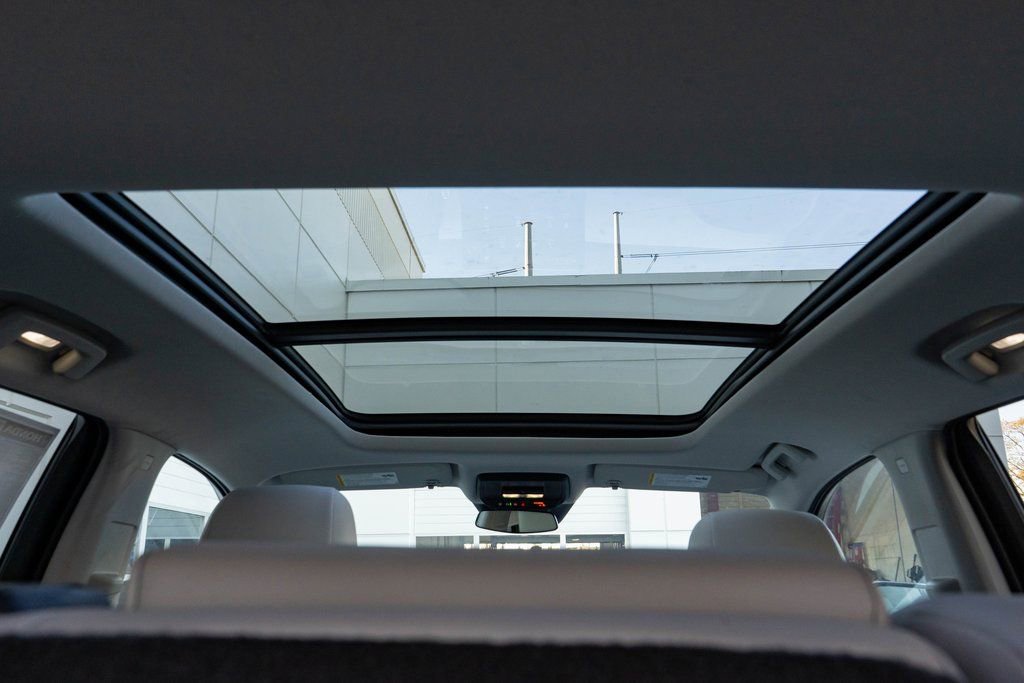 New 2026 Honda Prologue Touring image 13