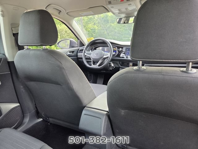Used 2024 Volkswagen Jetta S FWD image 15