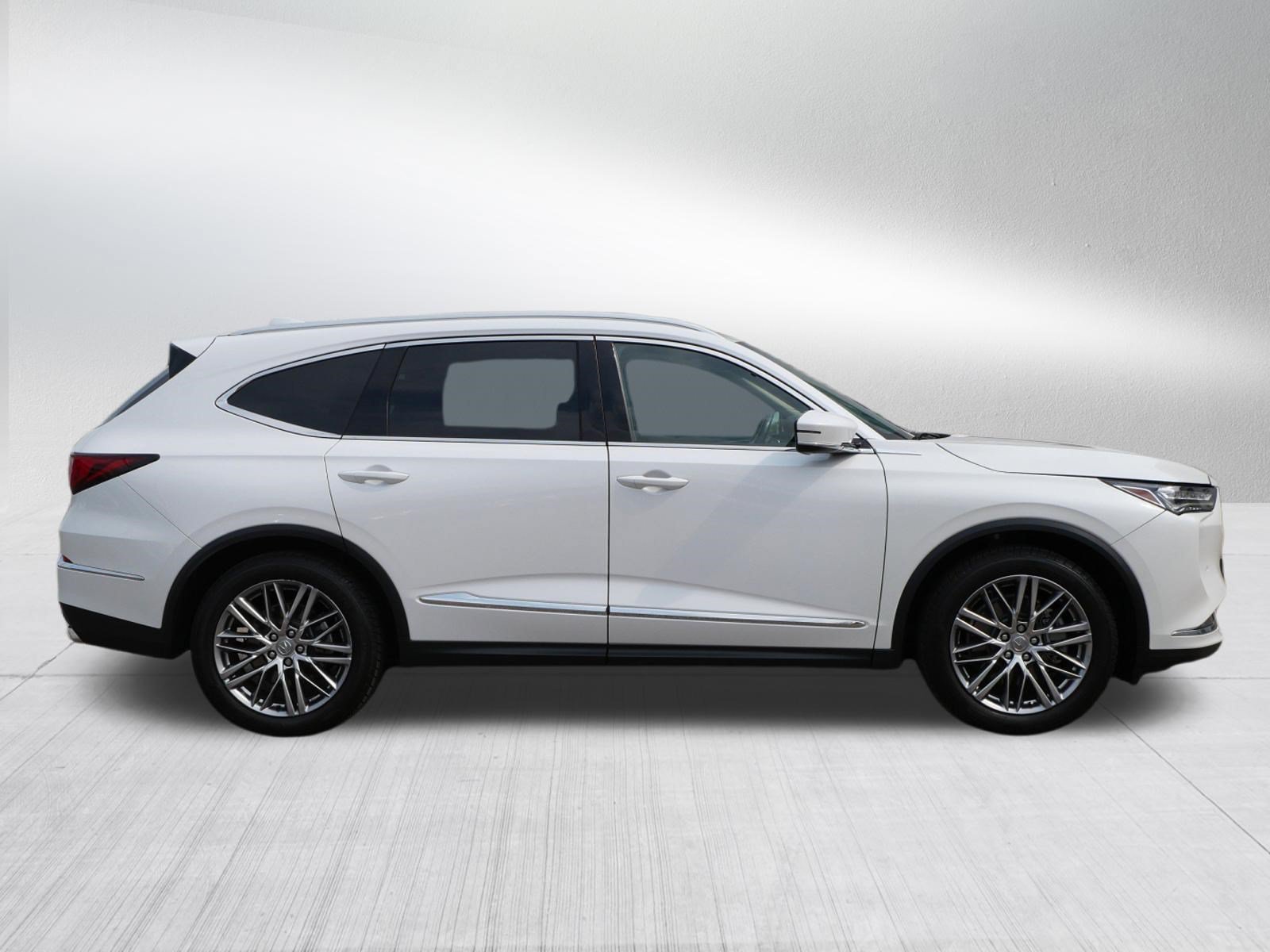 Used 2022 Acura MDX w/ Advance Package AWD/4WD image 8
