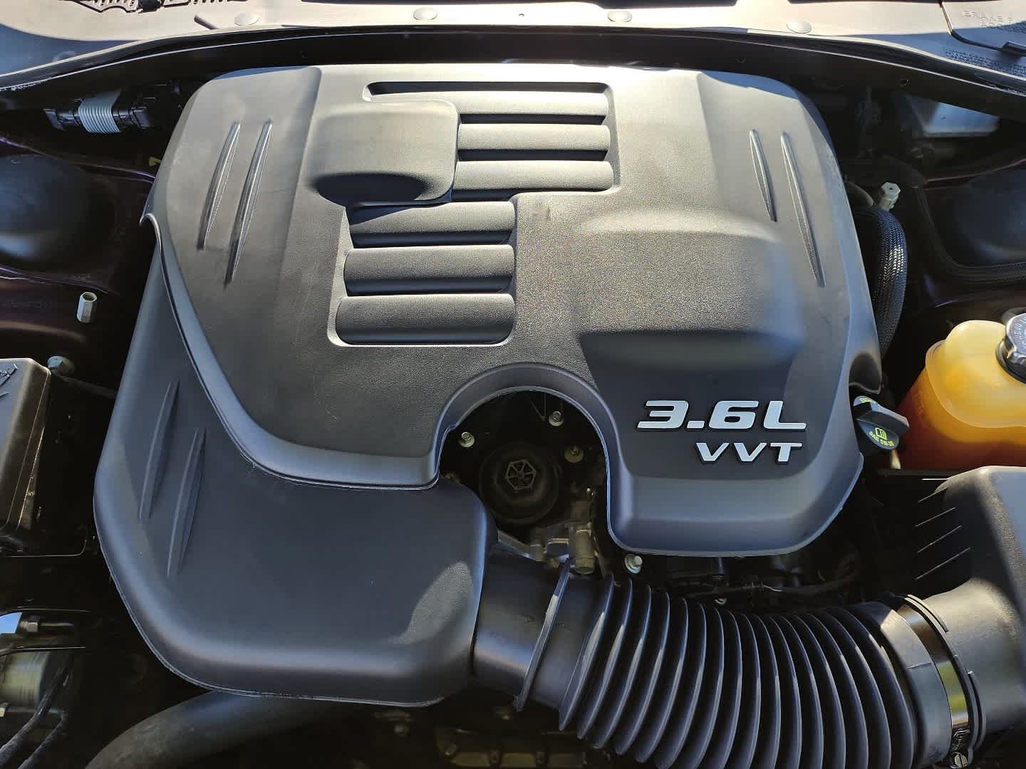Used 2022 Dodge Charger SXT w/ Blacktop Package RWD image 21