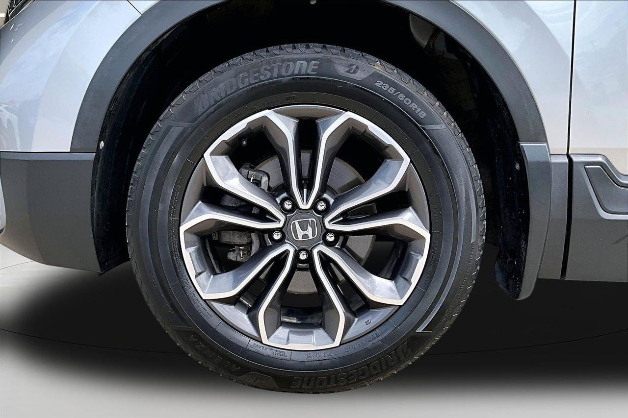 Used 2020 Honda CR-V EX-L image 36