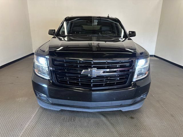 Used 2018 Chevrolet Tahoe Premier AWD/4WD image 3