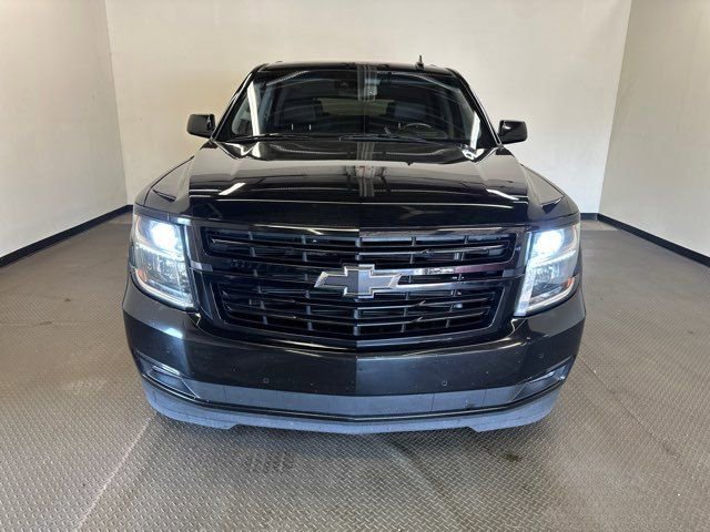 Used 2018 Chevrolet Tahoe Premier AWD/4WD image 3