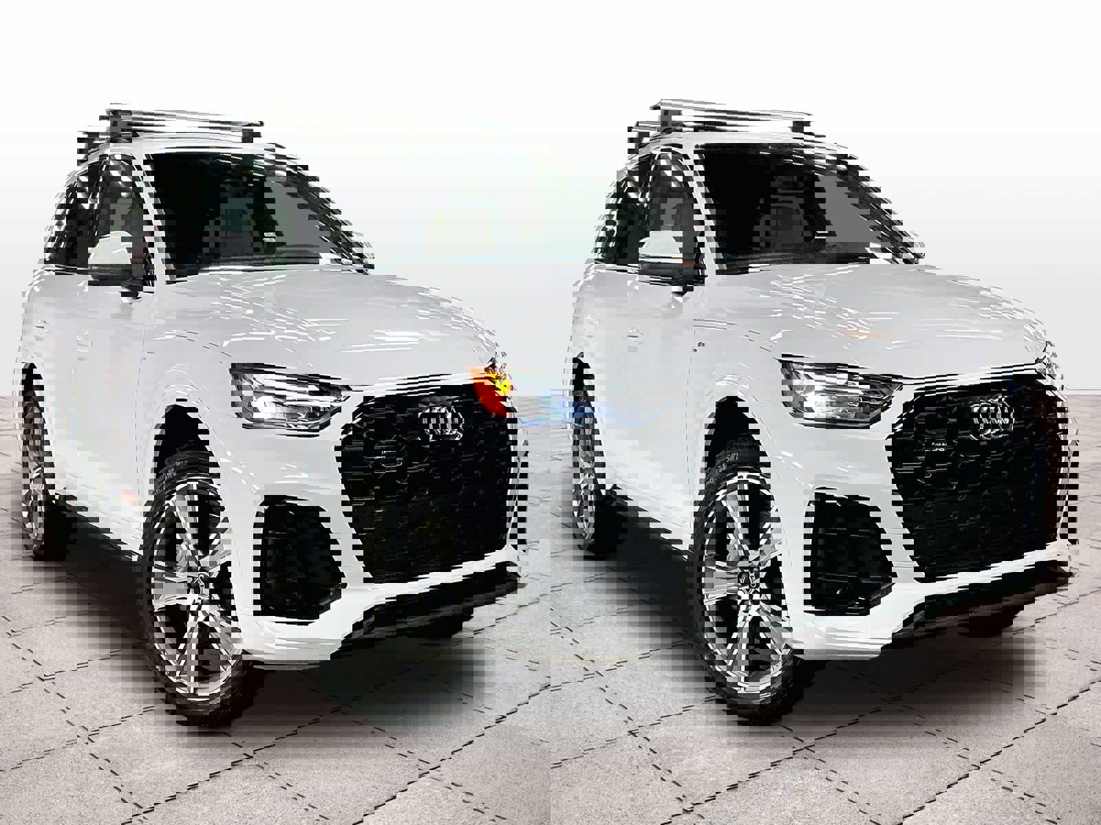 Used 2025 Audi Q5 2.0T Premium w/ Convenience Plus Package image 2