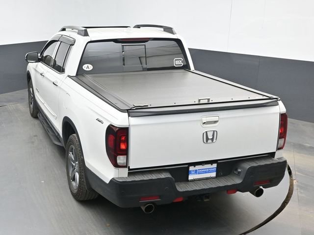 Used 2022 Honda Ridgeline RTL-E image 21