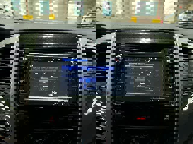 Used 2015 Toyota Tacoma 4x4 Access Cab V6 w/ TRD Off-Road Package image 19