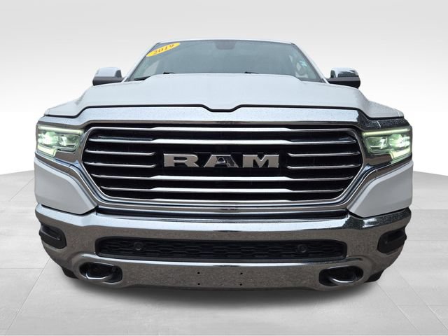 Used 2019 RAM 1500 Laramie Longhorn w/ Trailer Tow Group AWD/4WD image 5
