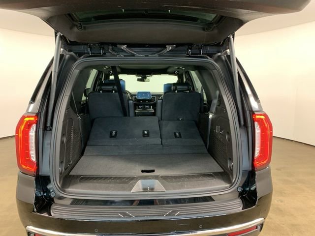 Used 2021 GMC Yukon SLT w/ SLT Luxury Plus Package image 15