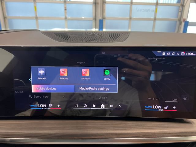 New 2026 BMW X5 xDrive40i w/ M Sport Package AWD/4WD image 32
