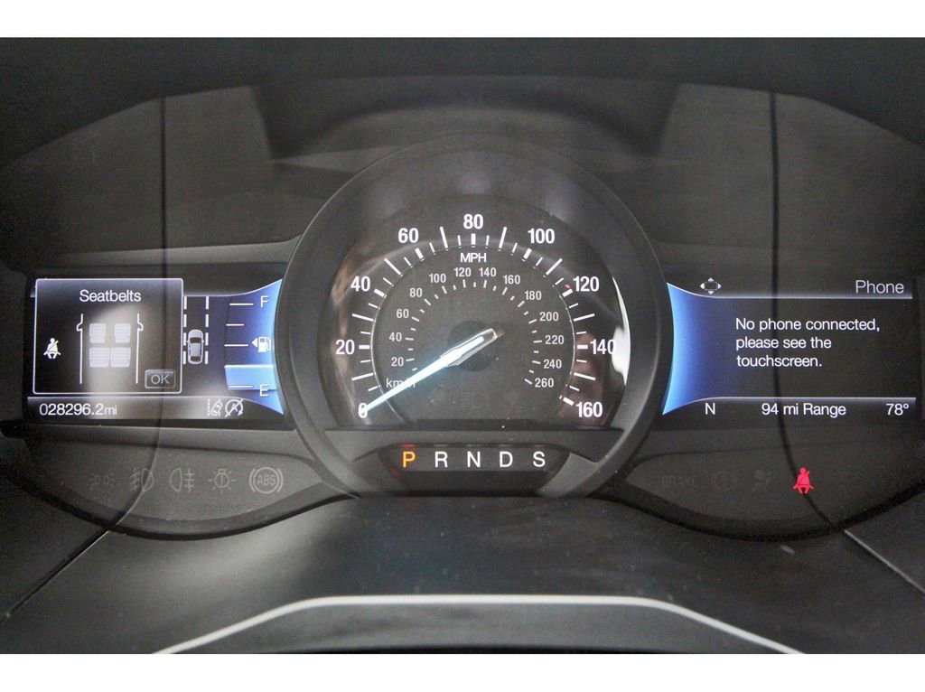 Certified 2022 Ford Edge SEL w/ Convenience Package AWD/4WD image 17