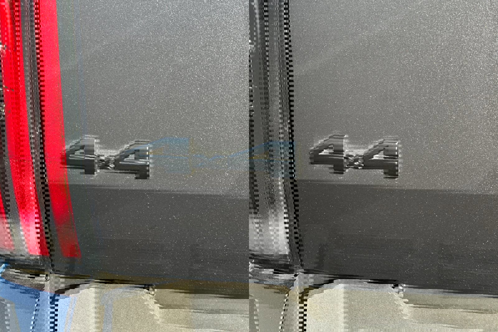 Used 2024 Toyota Tundra Limited image 26