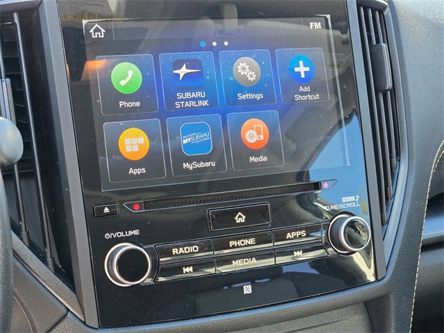 Used 2021 Subaru Crosstrek 2.5i Sport w/ Moonroof Package image 29