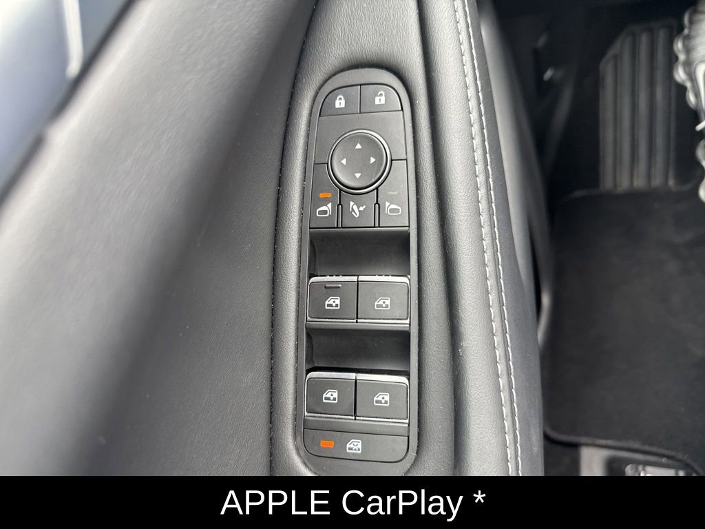 Certified 2026 INFINITI QX60 Luxe w/ Cargo Package image 10