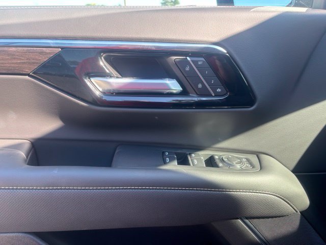 New 2026 Chevrolet Tahoe Premier AWD/4WD image 20