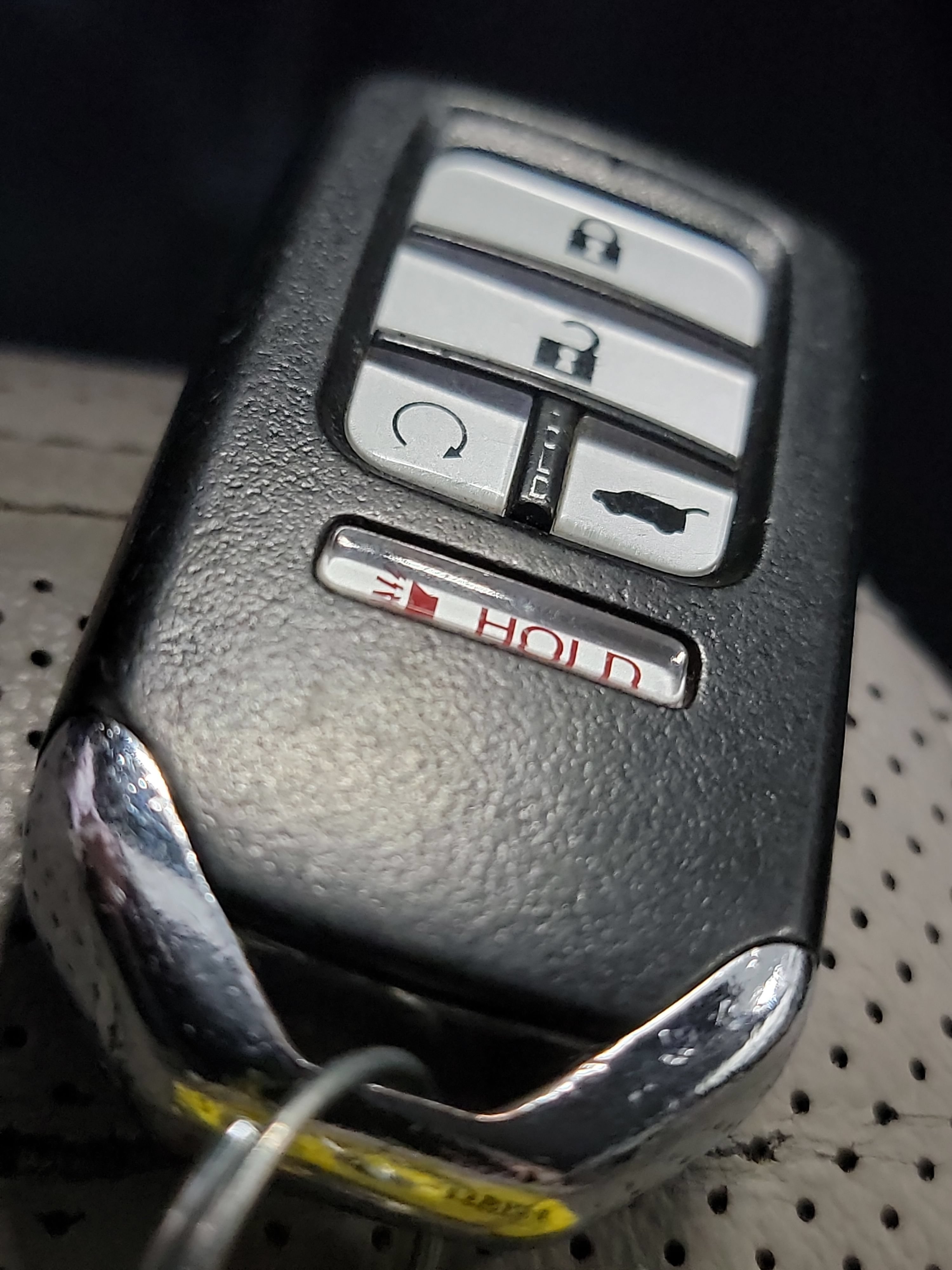 Used 2017 Honda CR-V EX-L image 32