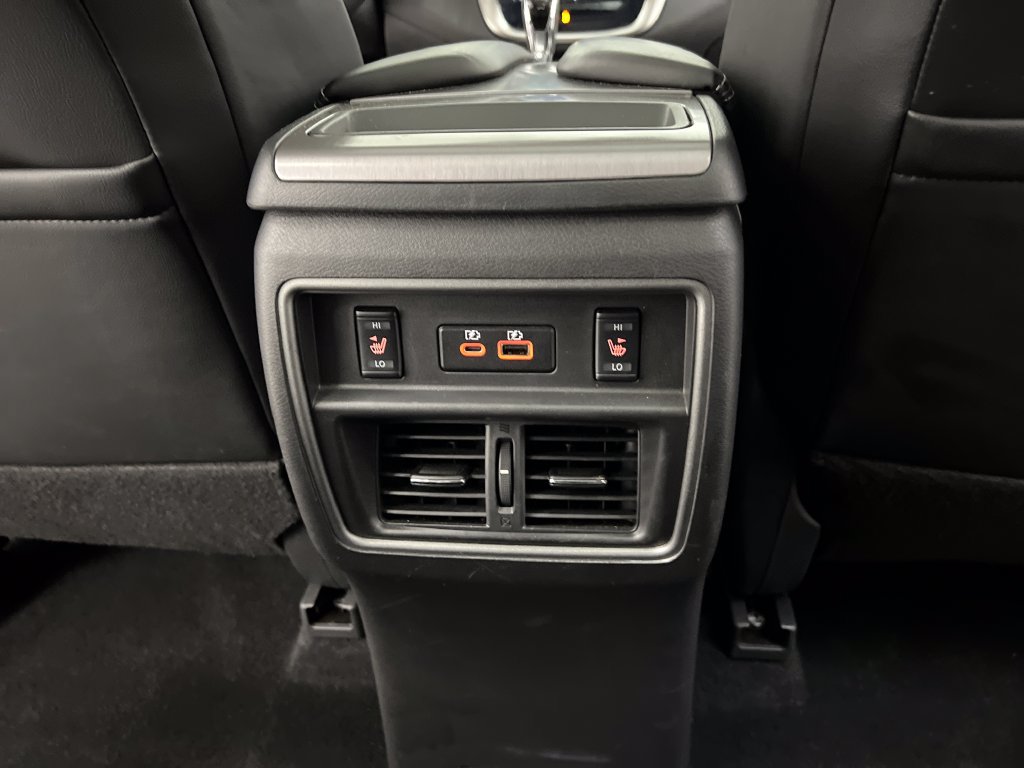 Used 2024 Nissan Murano SL FWD image 24