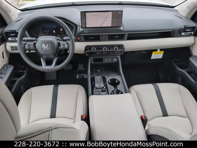 New 2026 Honda Pilot Touring image 28