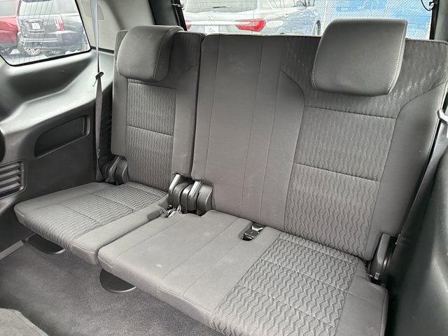 Used 2019 Chevrolet Tahoe LS w/ Enhanced Driver Alert Package image 17