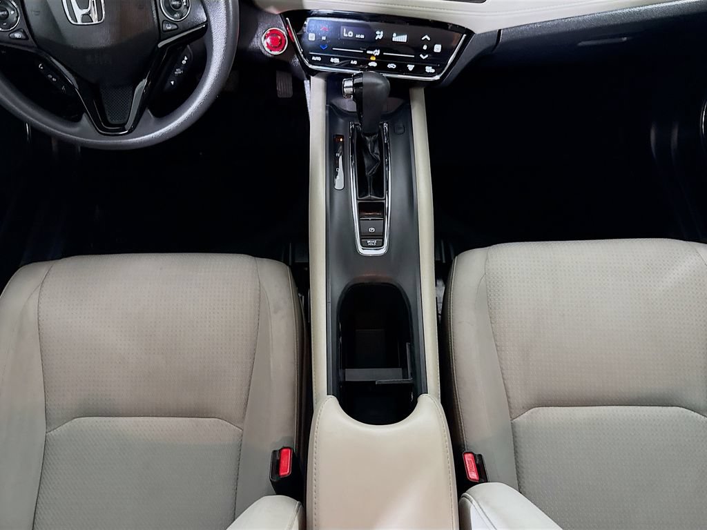Certified 2019 Honda HR-V EX image 16