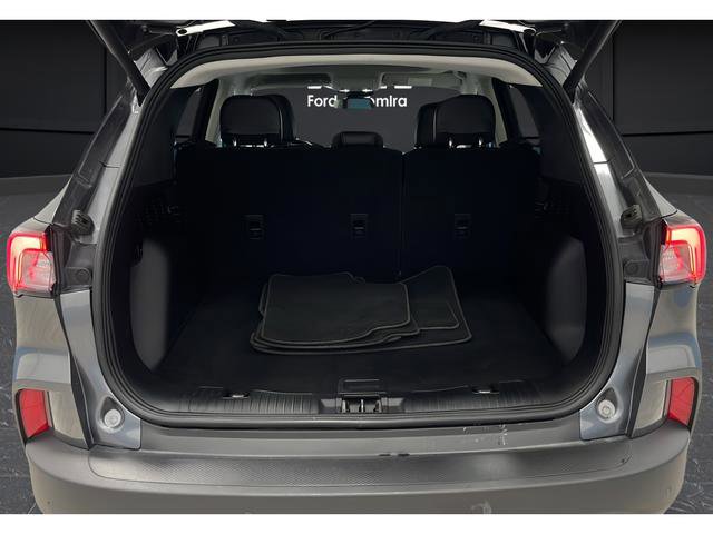 Used 2021 Ford Escape Titanium w/ Titanium Elite Package image 27