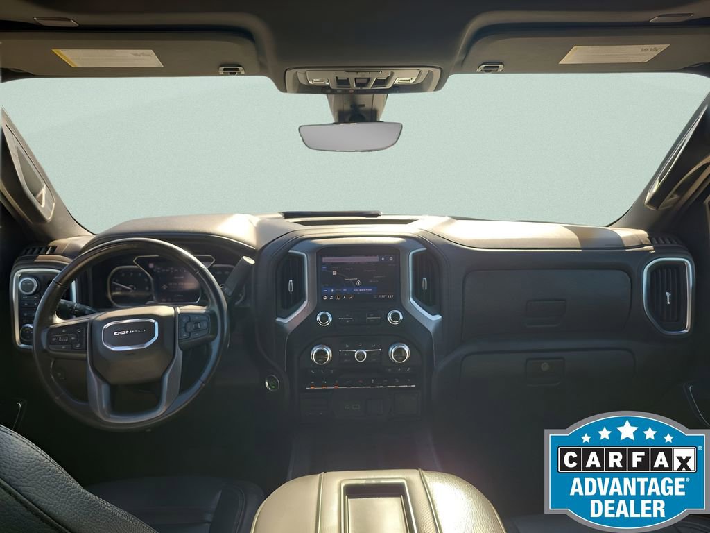Used 2020 GMC Sierra 1500 Denali w/ Denali Ultimate Package image 13