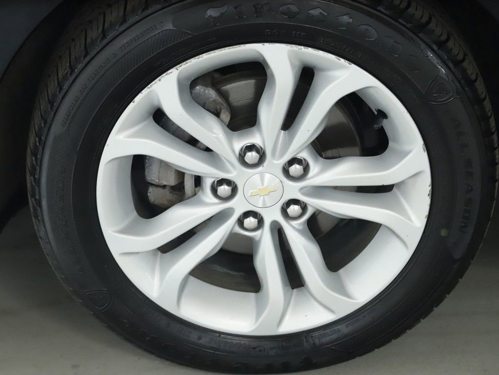 Used 2019 Chevrolet Cruze LS w/ LS Convenience Package image 36