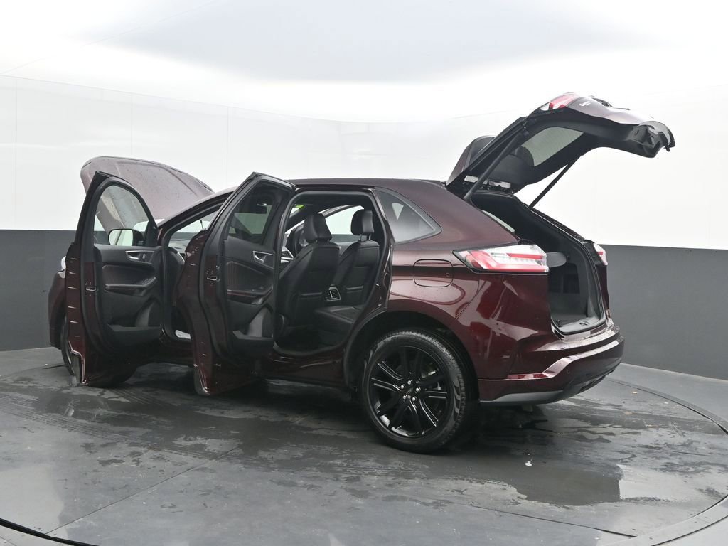 Used 2024 Ford Edge ST-Line image 43