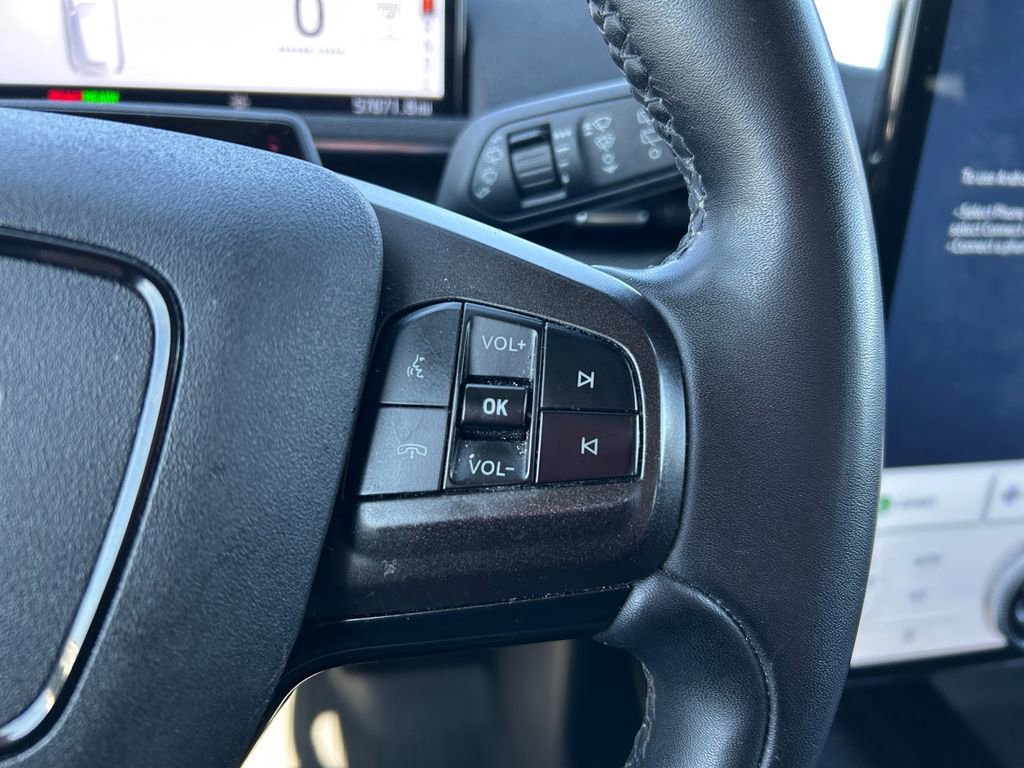 Used 2023 Ford Mustang Mach-E Select AWD/4WD image 21