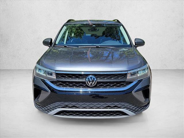 Used 2023 Volkswagen Taos S w/ IQ Drive S Package FWD video 2