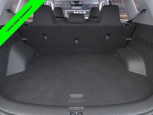 New 2026 Kia Seltos LX image 19
