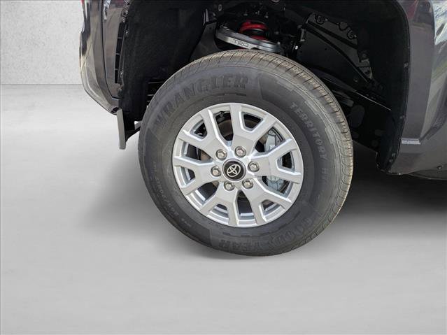 New 2026 Toyota Tacoma SR5 image 9