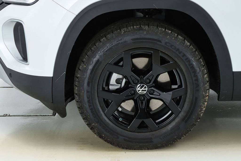 New 2026 Volkswagen Atlas Peak Edition AWD/4WD image 5