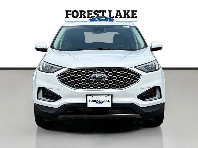 Certified 2023 Ford Edge SEL AWD/4WD image 2