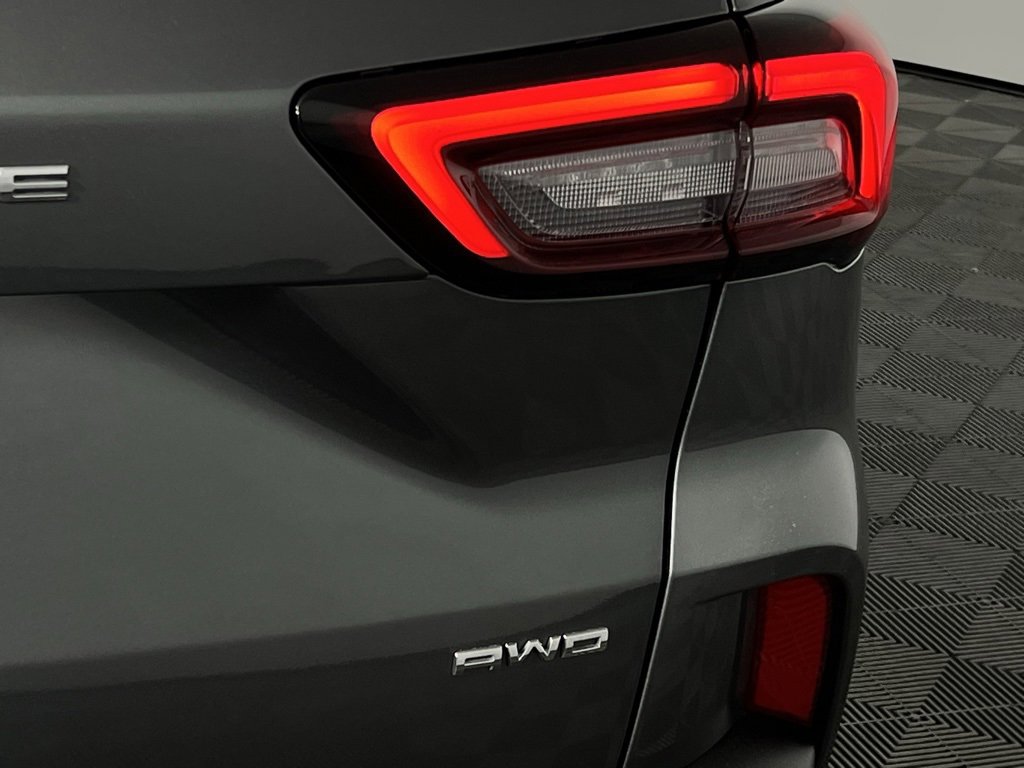 Used 2025 Ford Escape Active image 12