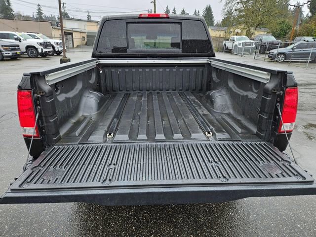 Used 2008 Nissan Titan LE w/ Tow Pkg image 24