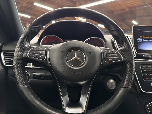 Used 2018 Mercedes-Benz GLE 350 image 17