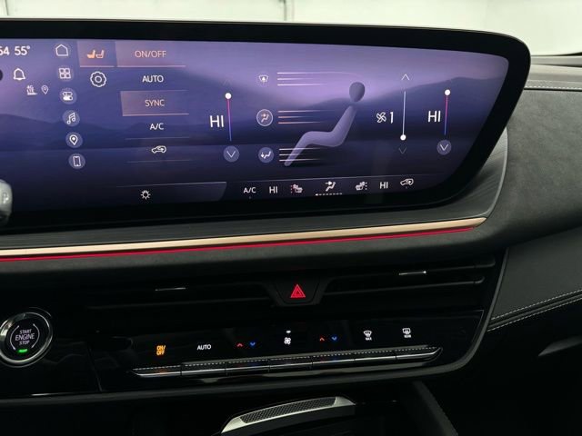 New 2026 Buick Envision Sport Touring image 27